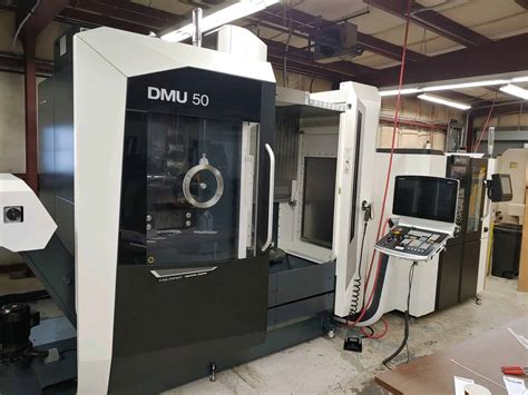 dmu cnc machines|dmu 50 specifications.